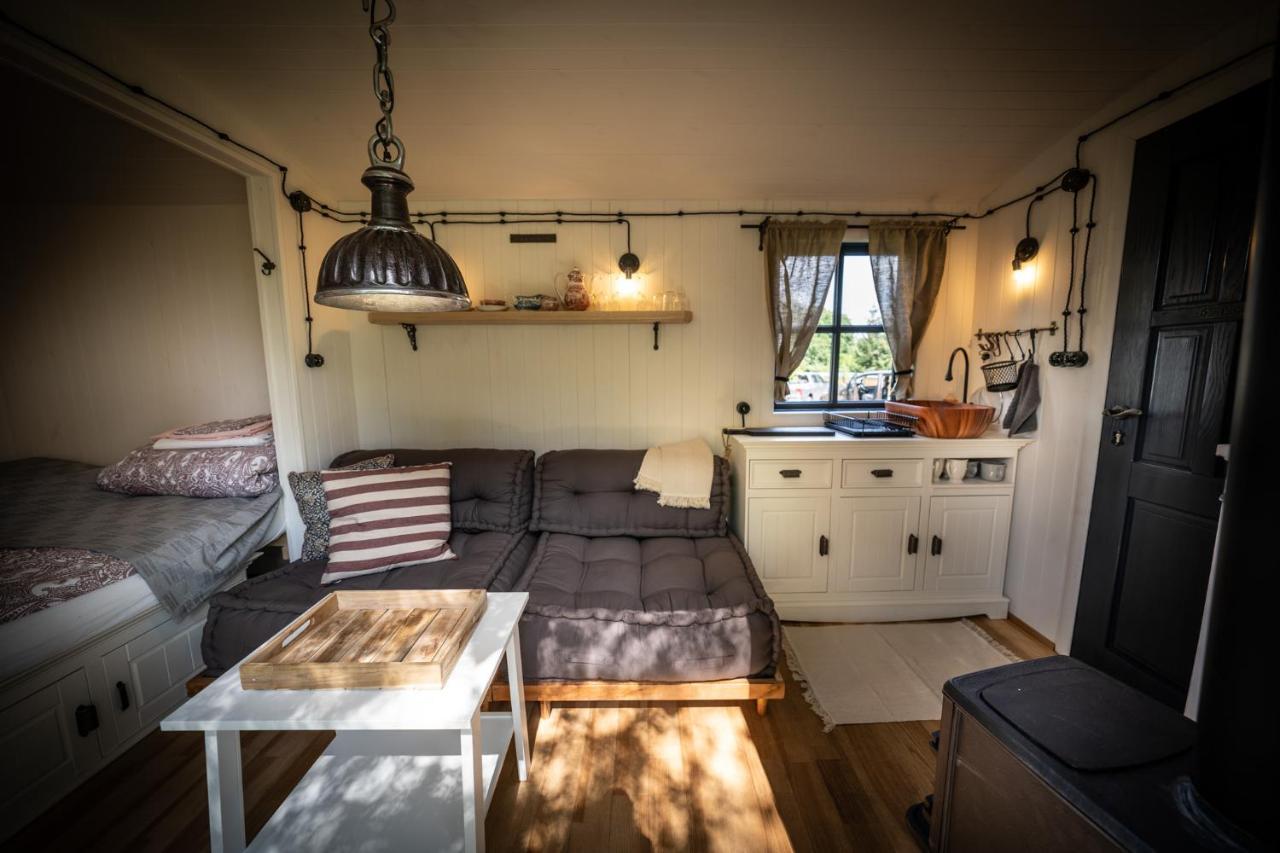 Ferienwohnung Mily Mlyn Lubrza  Exterior foto