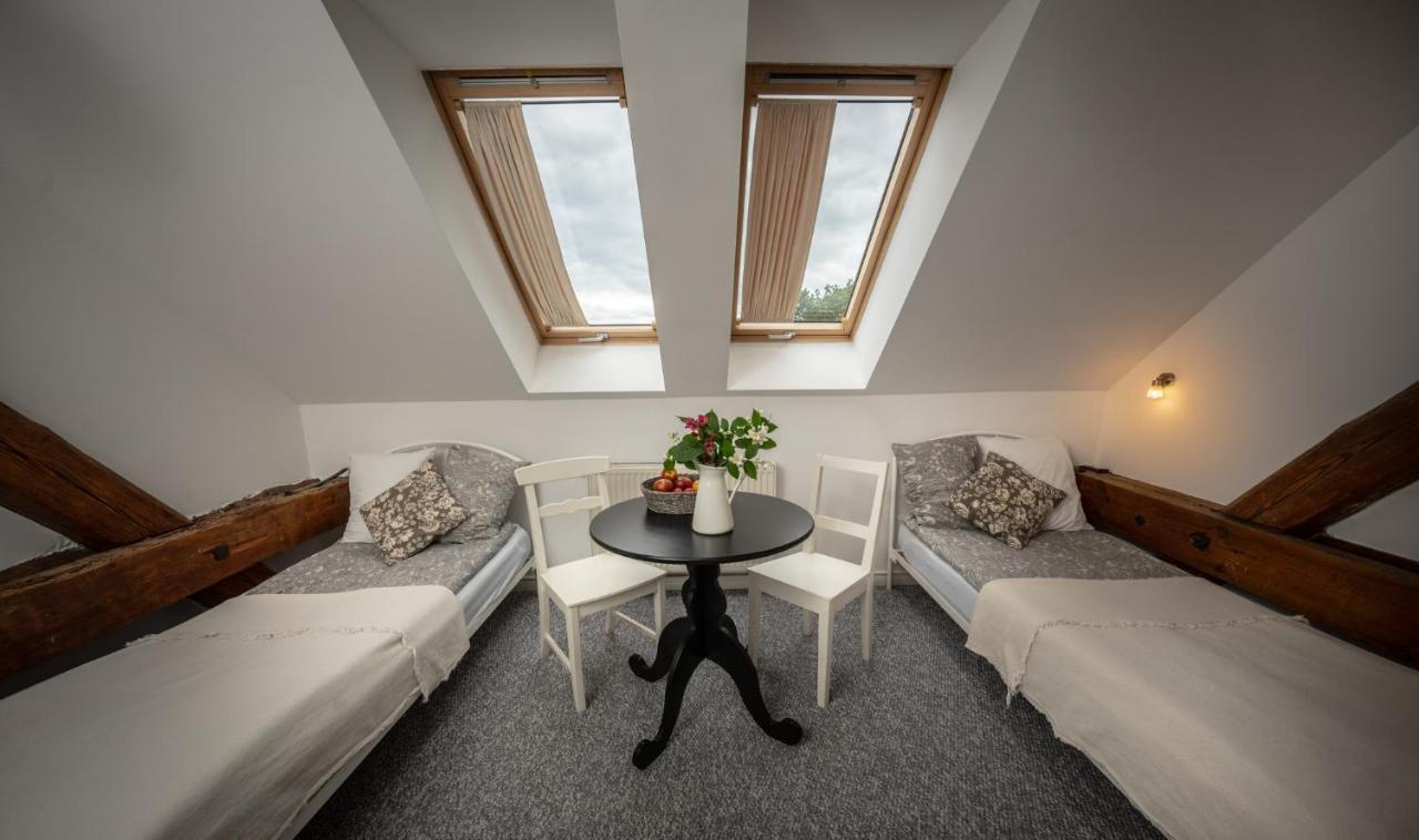 Ferienwohnung Mily Mlyn Lubrza  Exterior foto