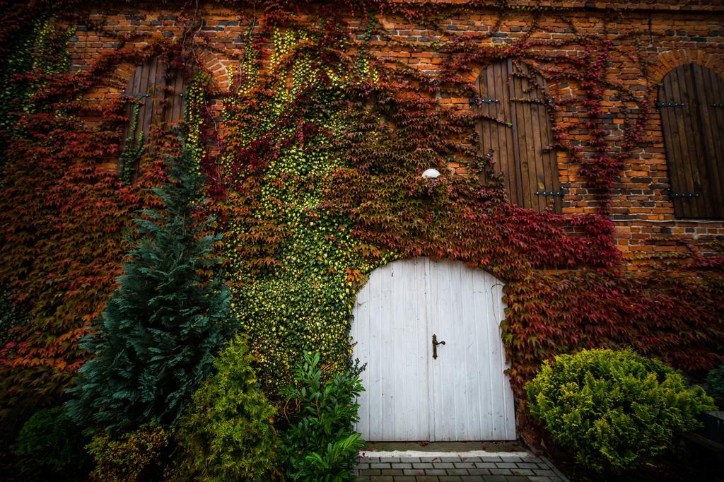 Ferienwohnung Mily Mlyn Lubrza  Exterior foto