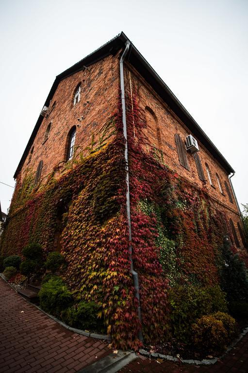Ferienwohnung Mily Mlyn Lubrza  Exterior foto